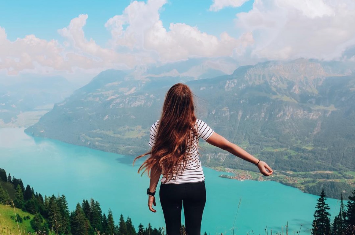 Add Switzerland s Mountain Coaster To Your Bucketlist